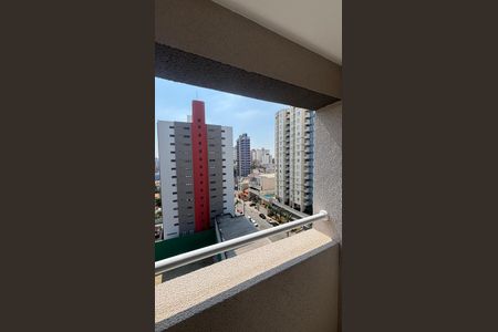 Apartamento à venda com 57m², 2 quartos e 1 vagaSuíte Varanda