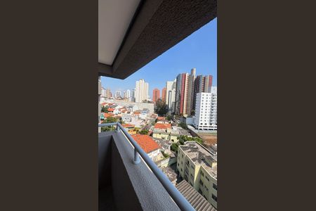 Apartamento à venda com 57m², 2 quartos e 1 vaga Varanda