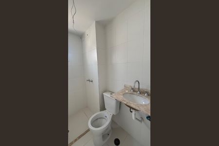 Apartamento à venda com 57m², 2 quartos e 1 vagaBanheiro