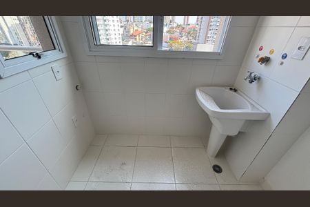Apartamento à venda com 57m², 2 quartos e 1 vagaÁrea de Serviço