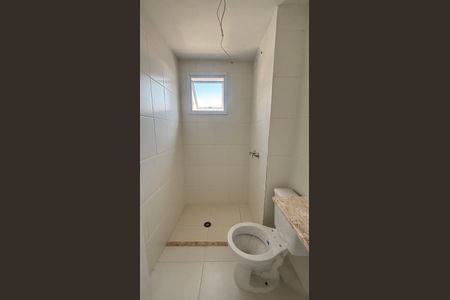 Apartamento à venda com 57m², 2 quartos e 1 vagaBanheiro