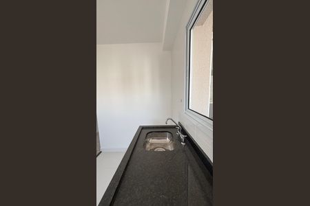 Apartamento à venda com 57m², 2 quartos e 1 vagaCozinha