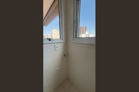 Apartamento à venda com 57m², 2 quartos e 1 vagaÁrea de Serviço