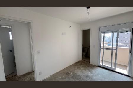 Apartamento à venda com 57m², 2 quartos e 1 vagaSuíte
