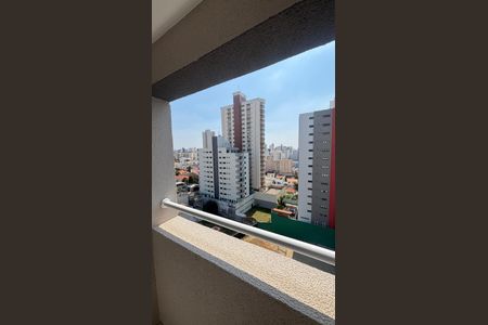 Apartamento à venda com 57m², 2 quartos e 1 vagaSuíte Varanda
