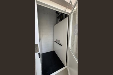 Apartamento à venda com 57m², 2 quartos e 1 vagaElevador Acessibilidade