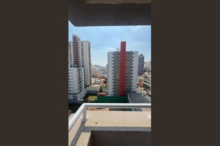 Apartamento à venda com 57m², 2 quartos e 1 vagaQuarto Varanda