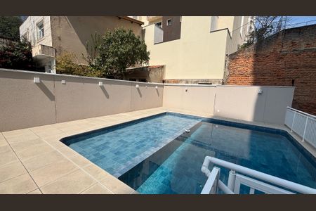 Apartamento à venda com 57m², 2 quartos e 1 vagaPiscina