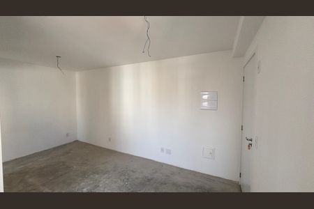 Apartamento à venda com 57m², 2 quartos e 1 vagaSala