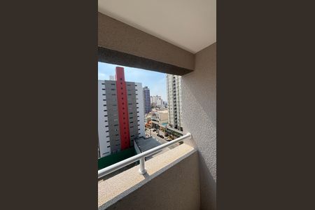 Apartamento à venda com 57m², 2 quartos e 1 vagaQuarto Varanda
