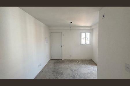 Apartamento à venda com 57m², 2 quartos e 1 vagaSala