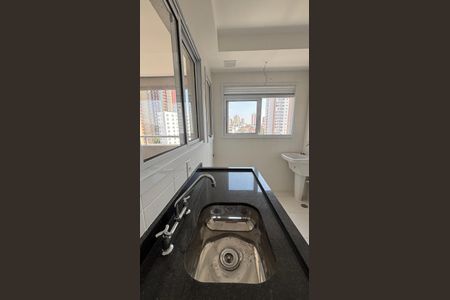 Apartamento à venda com 57m², 2 quartos e 1 vagaCozinha