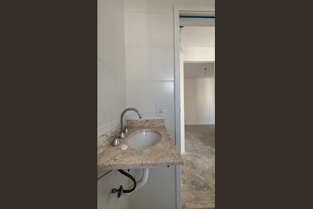 Apartamento à venda com 57m², 2 quartos e 1 vagaBanheiro