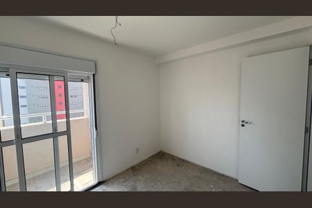 Apartamento à venda com 57m², 2 quartos e 1 vagaQuarto