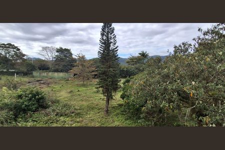 Vista quarto 1 de apartamento para alugar com 3 quartos, 74m² em Trindade, Florianópolis