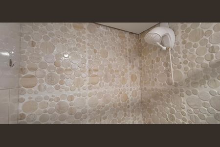 Apartamento para alugar com 74m², 3 quartos e sem vagaBanheiro