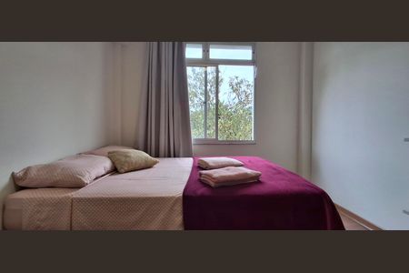 Apartamento para alugar com 74m², 3 quartos e sem vagaQuarto 3