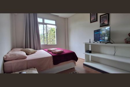 Apartamento para alugar com 74m², 3 quartos e sem vagaQuarto 3