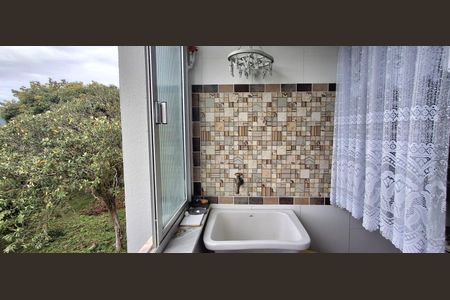 Apartamento para alugar com 74m², 3 quartos e sem vagaÁrea de Serviço