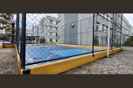 Apartamento para alugar com 74m², 3 quartos e sem vagaQuadra Esportiva
