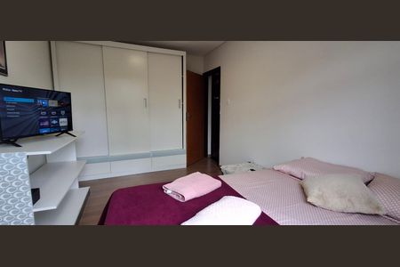 Apartamento para alugar com 74m², 3 quartos e sem vagaQuarto 3