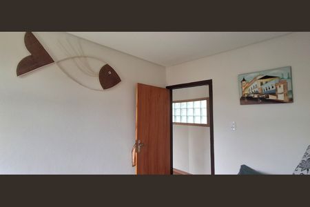 Apartamento para alugar com 74m², 3 quartos e sem vagaQuarto 1