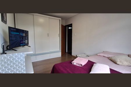 Apartamento para alugar com 74m², 3 quartos e sem vagaQuarto 3