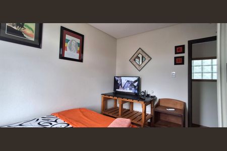 Apartamento para alugar com 74m², 3 quartos e sem vagaQuarto 2