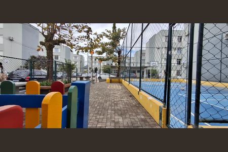 Apartamento para alugar com 74m², 3 quartos e sem vagaQuadra Esportiva