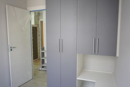 Apartamento para alugar com 37m², 2 quartos e sem vagaQuarto 2