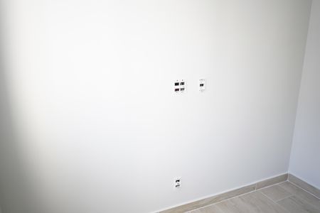 Apartamento para alugar com 37m², 2 quartos e sem vagaQuarto