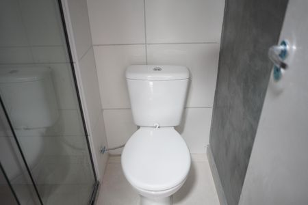 Apartamento para alugar com 37m², 2 quartos e sem vagaBanheiro
