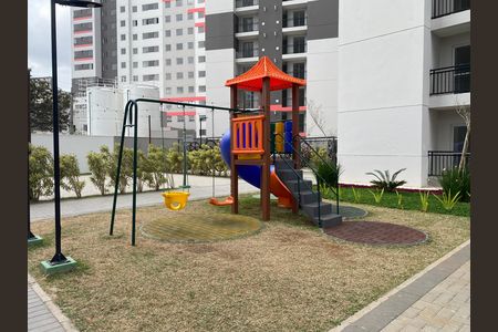 Apartamento para alugar com 37m², 2 quartos e sem vagaÁrea comum