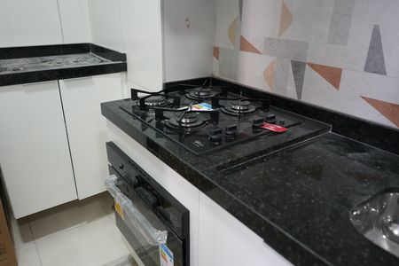 Apartamento para alugar com 37m², 2 quartos e sem vagaSala/Cozinha