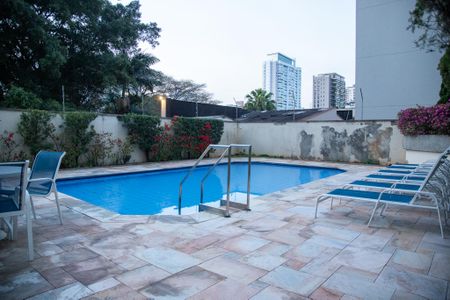 Apartamento à venda com 460m², 4 quartos e 5 vagasPiscina