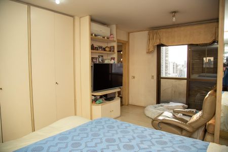 Apartamento à venda com 460m², 4 quartos e 5 vagasSuíte 