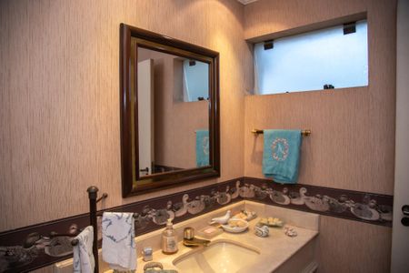 Apartamento à venda com 460m², 4 quartos e 5 vagasLavabo 2