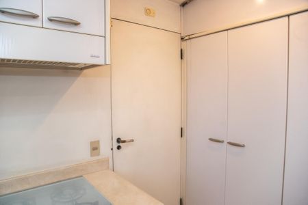 Apartamento à venda com 460m², 4 quartos e 5 vagasCozinha 2