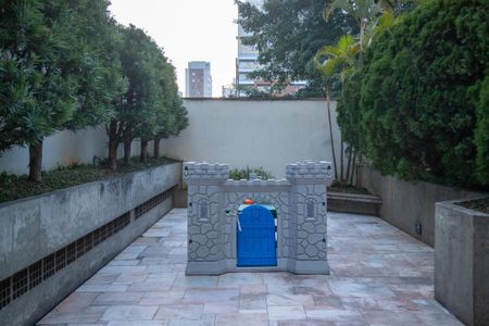 Apartamento à venda com 460m², 4 quartos e 5 vagasPlayground