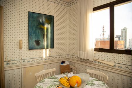 Apartamento à venda com 460m², 4 quartos e 5 vagasCozinha