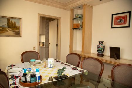 Apartamento à venda com 460m², 4 quartos e 5 vagasCozinha