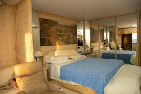 Apartamento à venda com 460m², 4 quartos e 5 vagasSuíte 