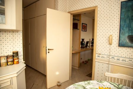 Apartamento à venda com 460m², 4 quartos e 5 vagasCozinha