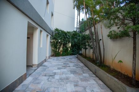 Apartamento à venda com 460m², 4 quartos e 5 vagasÁrea comum