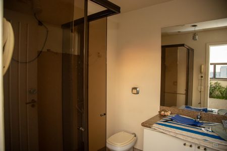 Apartamento à venda com 460m², 4 quartos e 5 vagasÁrea comum