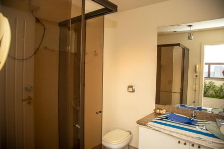 Apartamento à venda com 460m², 4 quartos e 5 vagasÁrea comum