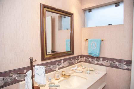 Apartamento à venda com 460m², 4 quartos e 5 vagasLavabo 2