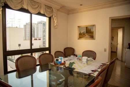 Apartamento à venda com 460m², 4 quartos e 5 vagasCozinha