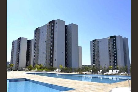 Apartamento à venda com 71m², 3 quartos e 1 vaga