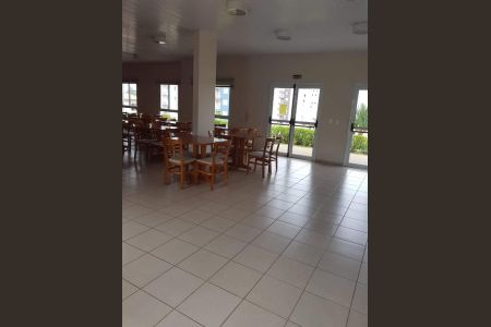 Apartamento à venda com 71m², 3 quartos e 1 vaga